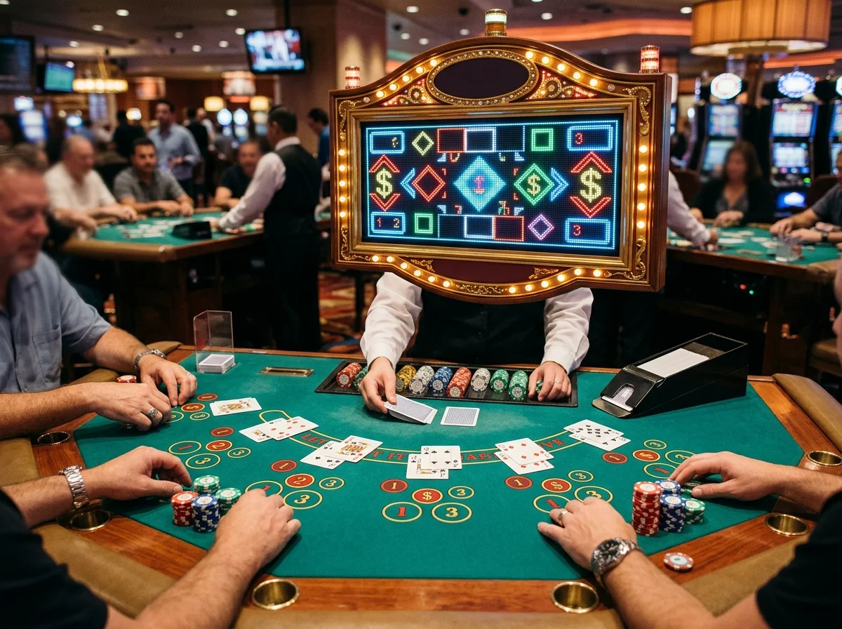 Juegos de mesa Mega Casino España