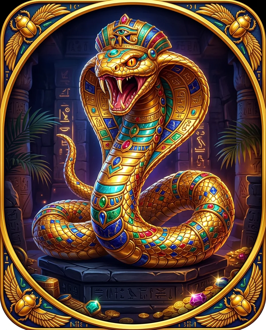 King Cobra